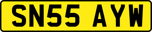 SN55AYW