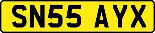 SN55AYX