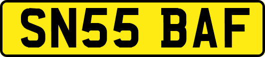 SN55BAF