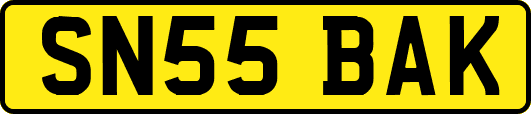 SN55BAK