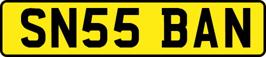 SN55BAN