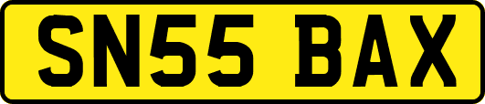 SN55BAX
