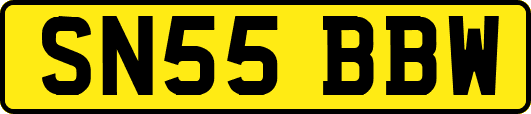SN55BBW