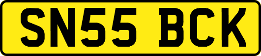 SN55BCK