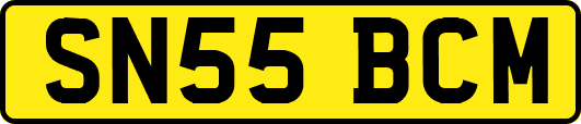 SN55BCM