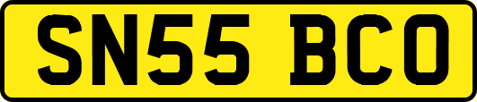 SN55BCO
