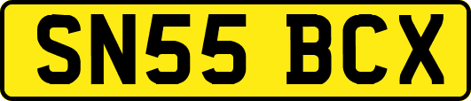 SN55BCX