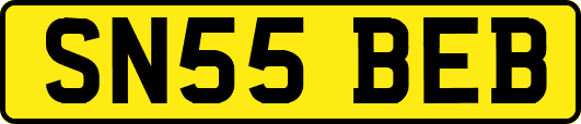 SN55BEB