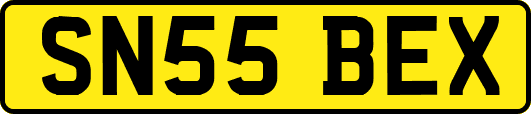 SN55BEX
