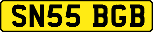 SN55BGB