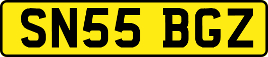 SN55BGZ