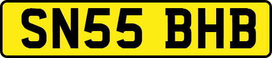 SN55BHB