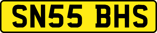 SN55BHS