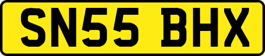 SN55BHX