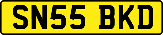 SN55BKD