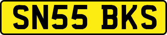 SN55BKS