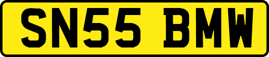SN55BMW
