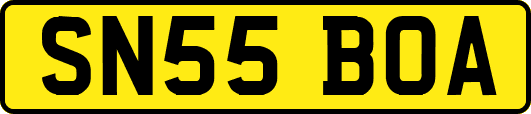 SN55BOA
