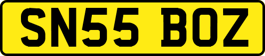SN55BOZ