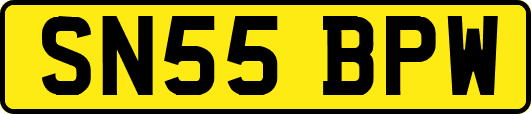 SN55BPW
