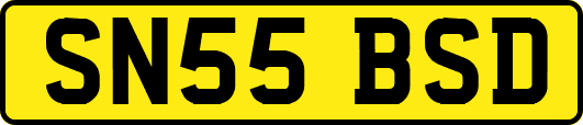 SN55BSD