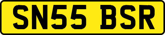 SN55BSR