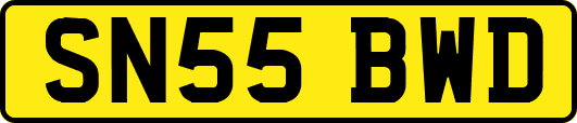 SN55BWD