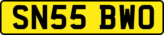 SN55BWO