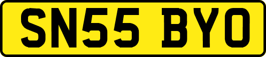 SN55BYO