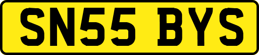 SN55BYS