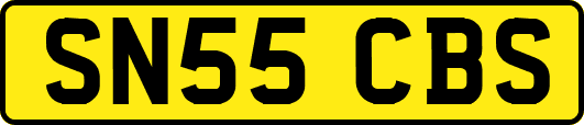 SN55CBS