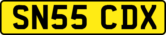 SN55CDX