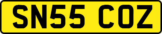 SN55COZ
