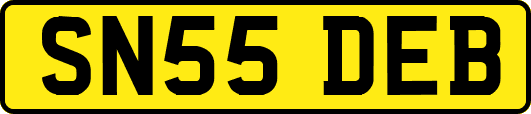 SN55DEB