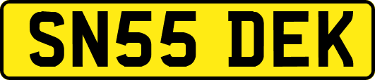 SN55DEK
