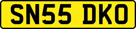 SN55DKO