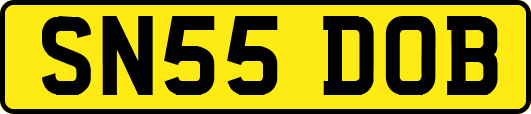 SN55DOB