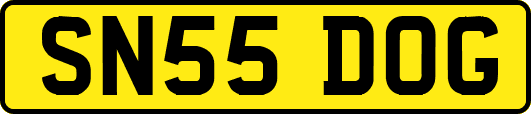 SN55DOG