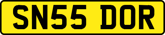 SN55DOR