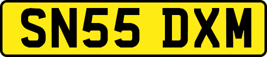 SN55DXM