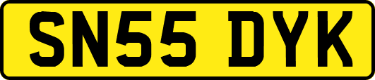 SN55DYK