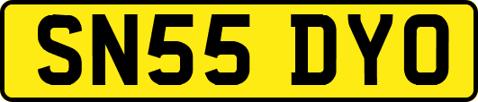 SN55DYO