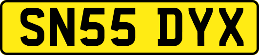 SN55DYX