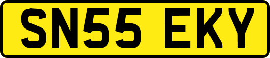 SN55EKY