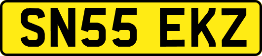 SN55EKZ