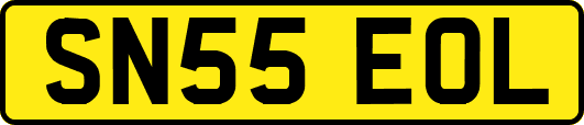 SN55EOL