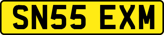 SN55EXM
