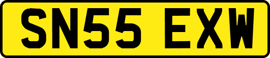 SN55EXW