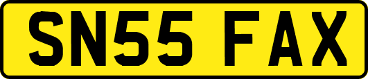 SN55FAX