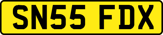 SN55FDX